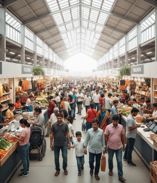 समान संधी